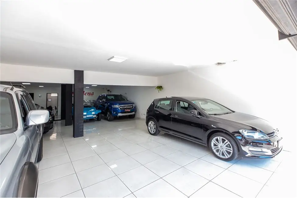 Foto 5 de Prédio Inteiro à venda, 316m2 em Vila Madalena, São Paulo - SP