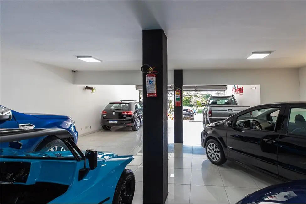 Foto 4 de Prédio Inteiro à venda, 316m2 em Vila Madalena, São Paulo - SP