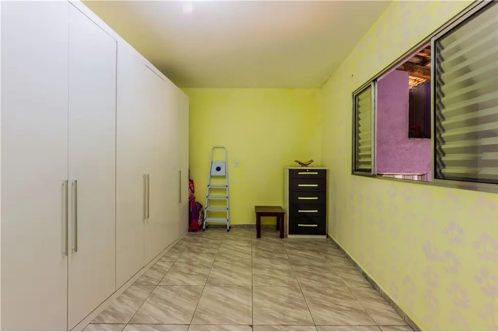 Foto 4 de Casa com 2 quartos à venda, 120m2 em Parque Císper, São Paulo - SP