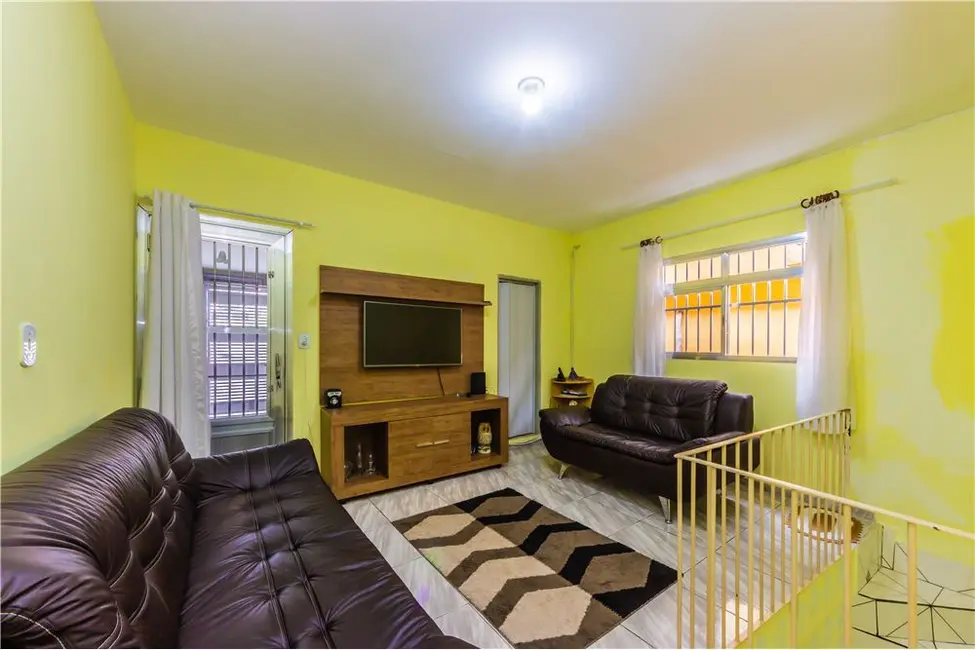 Foto 1 de Casa com 2 quartos à venda, 120m2 em Parque Císper, São Paulo - SP