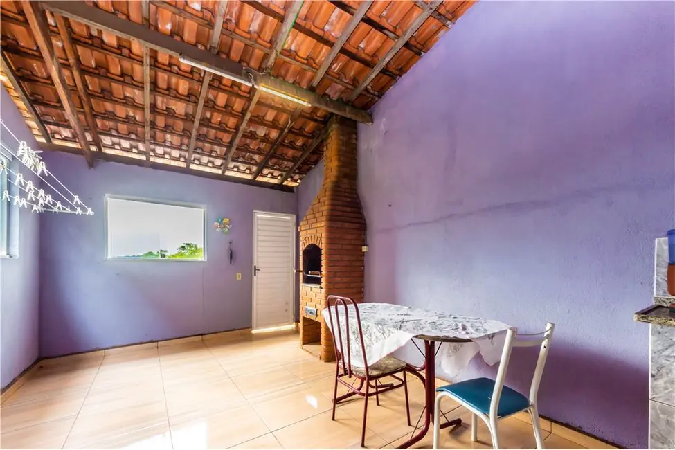 Foto 6 de Casa com 2 quartos à venda, 120m2 em Parque Císper, São Paulo - SP