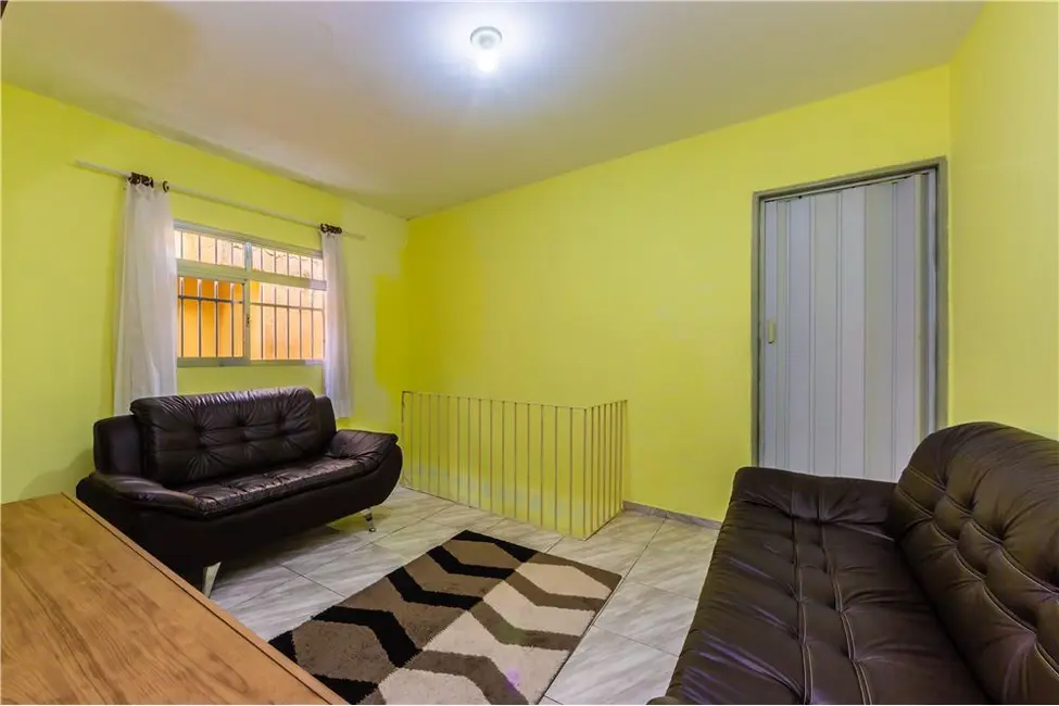 Foto 5 de Casa com 2 quartos à venda, 120m2 em Parque Císper, São Paulo - SP