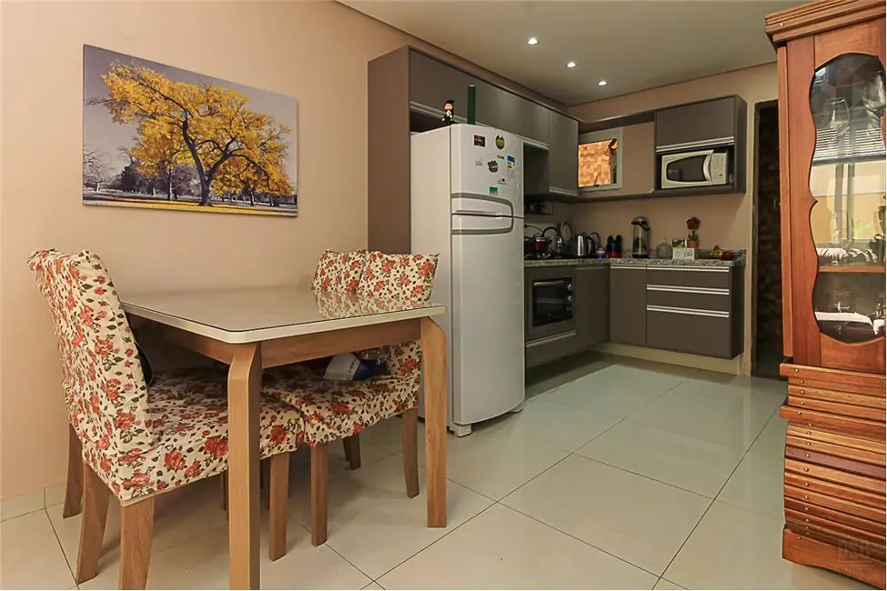 Casa com 2 quartos à venda, 78m2 em Nonoai, Porto Alegre - RS - imagem 6 Foto 6 de Casa com 2 quartos à venda, 78m2 em Nonoai, Porto Alegre - RS