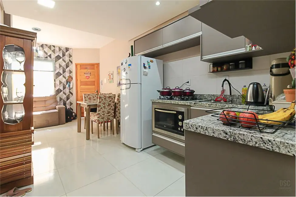 Casa com 2 quartos à venda, 78m2 em Nonoai, Porto Alegre - RS - imagem 7 Foto 7 de Casa com 2 quartos à venda, 78m2 em Nonoai, Porto Alegre - RS