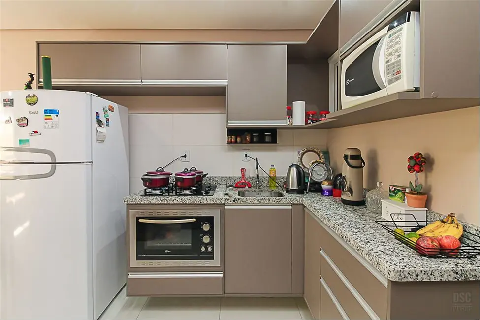 Casa com 2 quartos à venda, 78m2 em Nonoai, Porto Alegre - RS - imagem 9 Foto 9 de Casa com 2 quartos à venda, 78m2 em Nonoai, Porto Alegre - RS