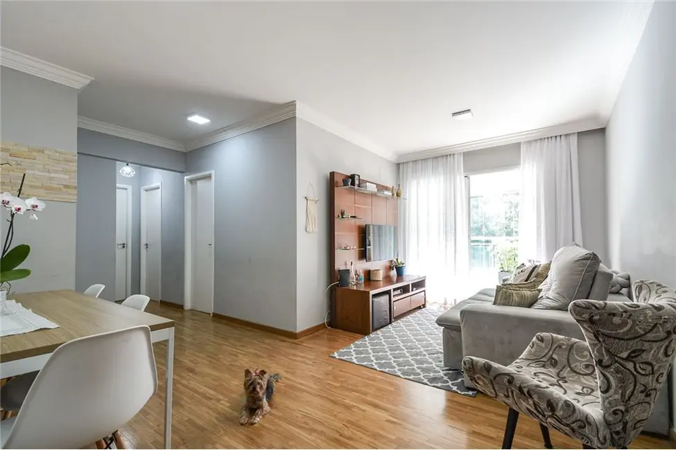 Foto 1 de Apartamento com 3 quartos à venda, 87m2 em Vila Andrade, São Paulo - SP
