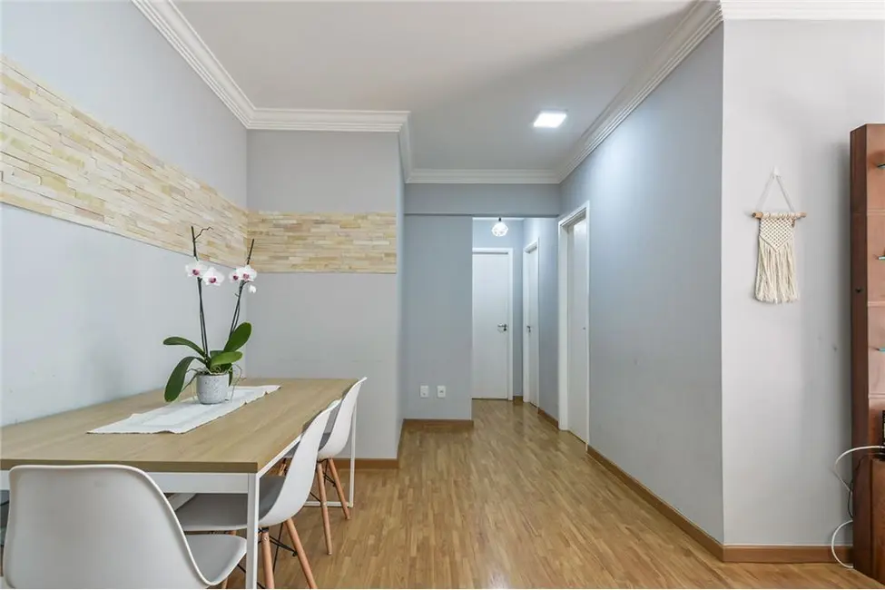 Foto 2 de Apartamento com 3 quartos à venda, 87m2 em Vila Andrade, São Paulo - SP