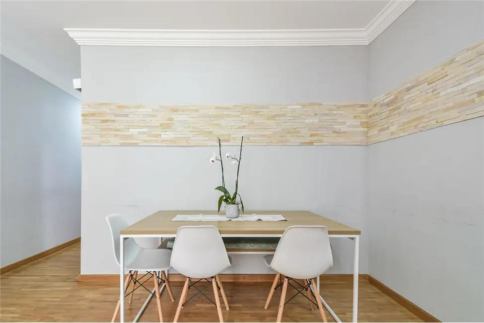 Apartamento com 3 quartos à venda, 87m2 em Vila Andrade, São Paulo - SP - imagem 7 Foto 7 de Apartamento com 3 quartos à venda, 87m2 em Vila Andrade, São Paulo - SP