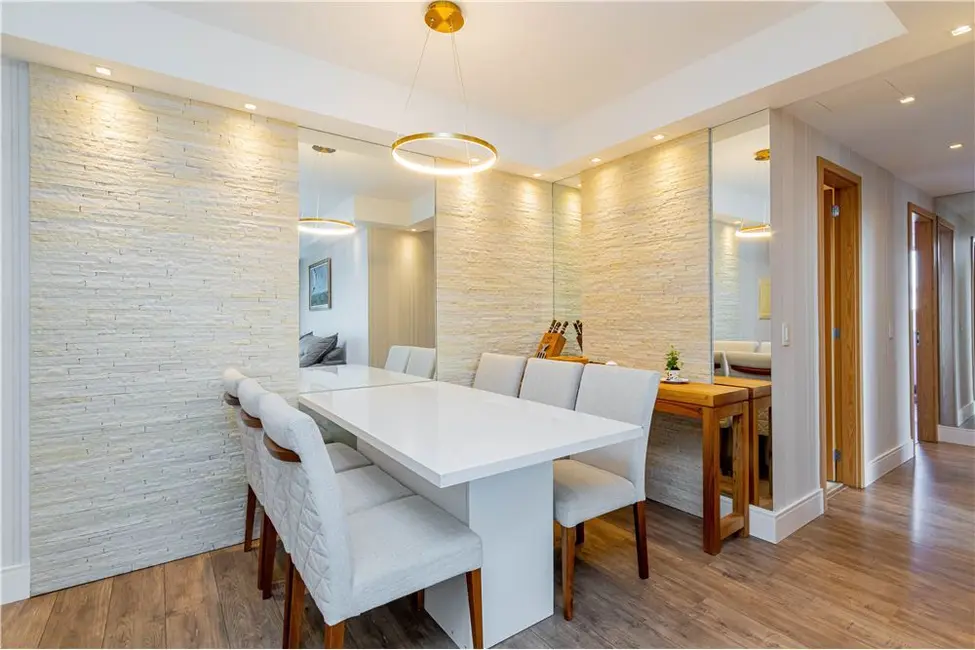 Foto 5 de Apartamento com 3 quartos à venda, 84m2 em Jardim Lindóia, Porto Alegre - RS