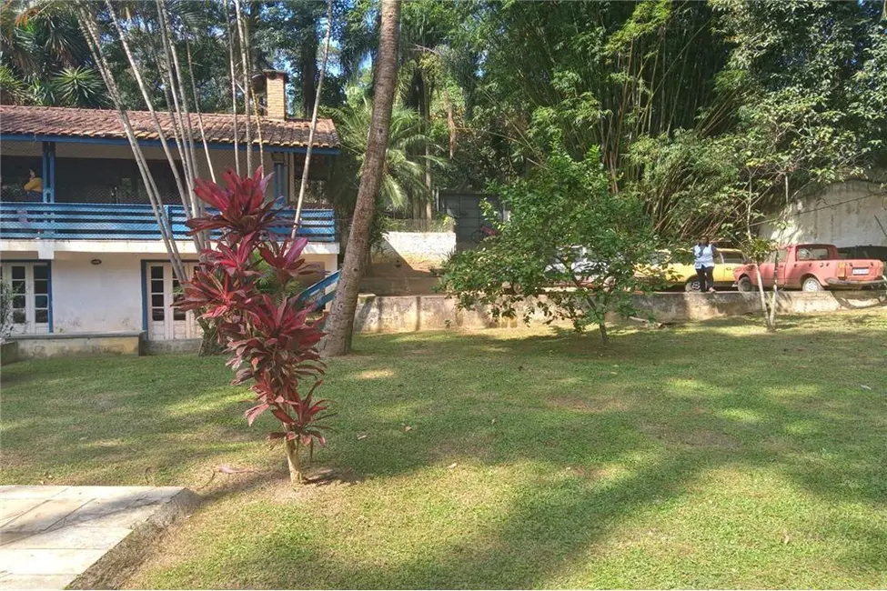 Foto 6 de Casa com 3 quartos à venda, 184m2 em Granja Viana, Cotia - SP