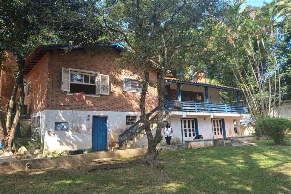 Foto 3 de Casa com 3 quartos à venda, 184m2 em Granja Viana, Cotia - SP