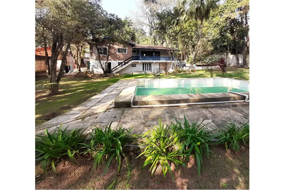 Foto 2 de Casa com 3 quartos à venda, 184m2 em Granja Viana, Cotia - SP