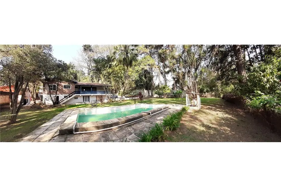 Foto 1 de Casa com 3 quartos à venda, 184m2 em Granja Viana, Cotia - SP