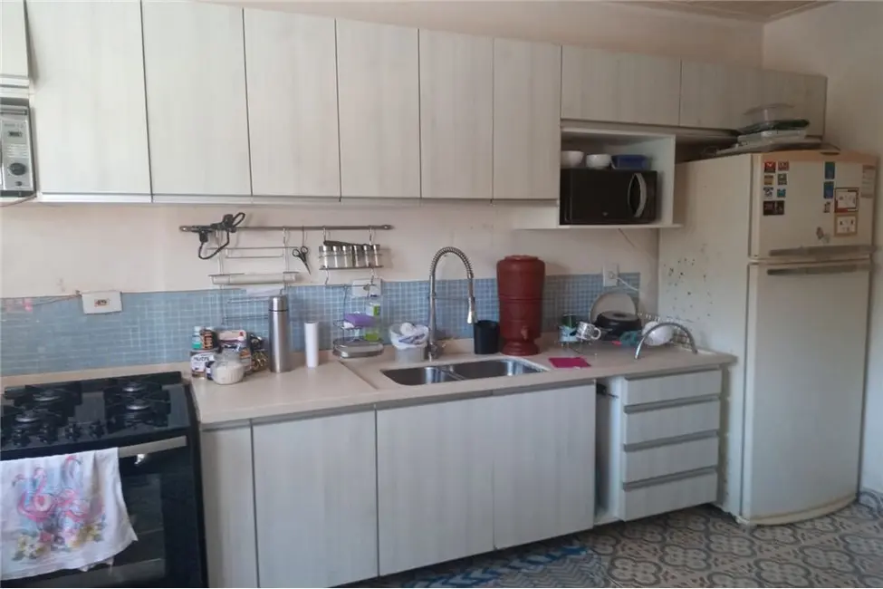 Foto 4 de Casa com 3 quartos à venda, 184m2 em Granja Viana, Cotia - SP