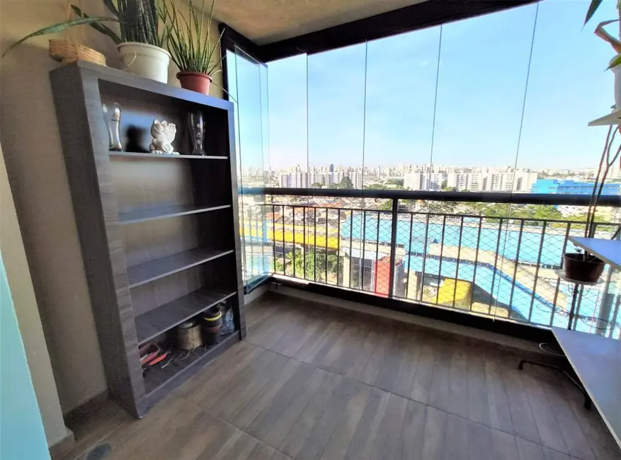 Apartamento com 2 quartos à venda, 69m2 em Ipiranga, São Paulo - SP - imagem 7 Foto 7 de Apartamento com 2 quartos à venda, 69m2 em Ipiranga, São Paulo - SP