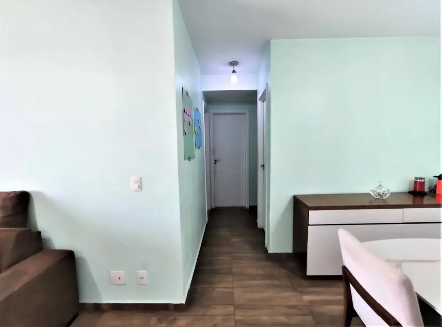 Apartamento com 2 quartos à venda, 69m2 em Ipiranga, São Paulo - SP - imagem 9 Foto 9 de Apartamento com 2 quartos à venda, 69m2 em Ipiranga, São Paulo - SP