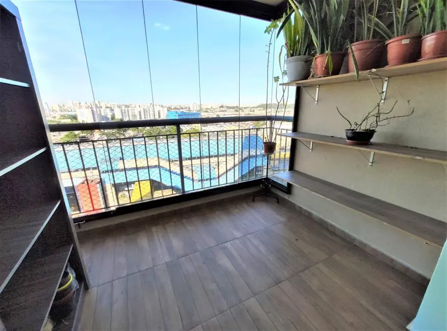 Apartamento com 2 quartos à venda, 69m2 em Ipiranga, São Paulo - SP - imagem 8 Foto 8 de Apartamento com 2 quartos à venda, 69m2 em Ipiranga, São Paulo - SP