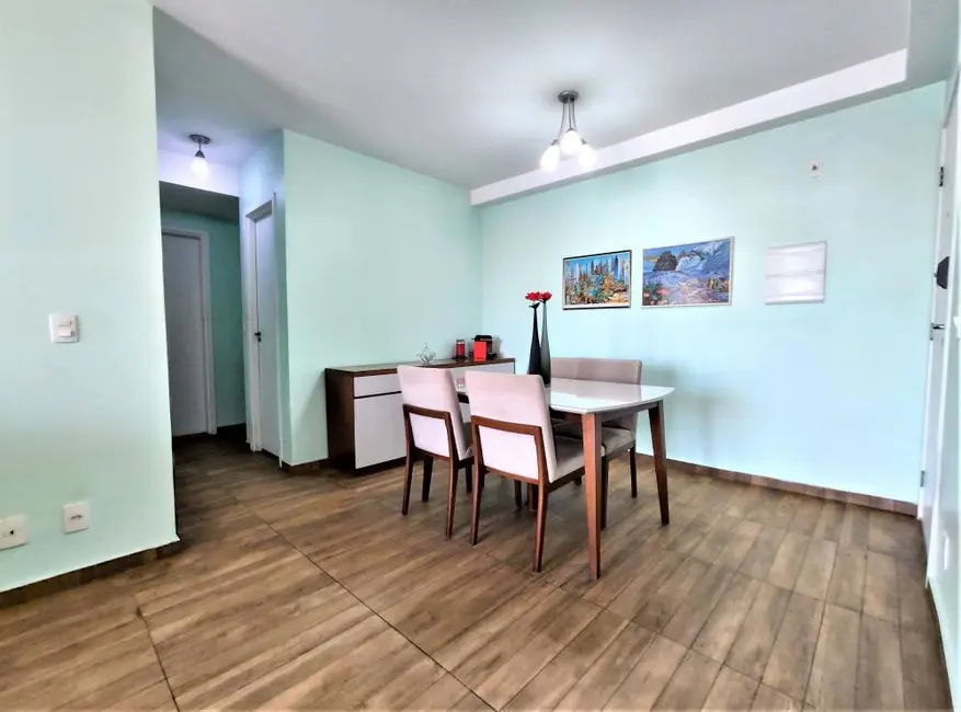 Apartamento com 2 quartos à venda, 69m2 em Ipiranga, São Paulo - SP - imagem 3 Foto 3 de Apartamento com 2 quartos à venda, 69m2 em Ipiranga, São Paulo - SP