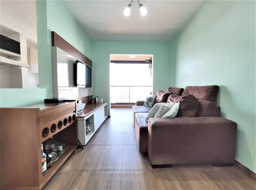 Apartamento com 2 quartos à venda, 69m2 em Ipiranga, São Paulo - SP - imagem 5 Foto 5 de Apartamento com 2 quartos à venda, 69m2 em Ipiranga, São Paulo - SP