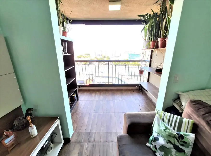 Apartamento com 2 quartos à venda, 69m2 em Ipiranga, São Paulo - SP - imagem 6 Foto 6 de Apartamento com 2 quartos à venda, 69m2 em Ipiranga, São Paulo - SP