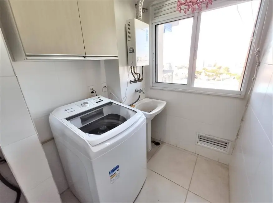 Foto 2 de Apartamento com 2 quartos à venda, 69m2 em Ipiranga, São Paulo - SP