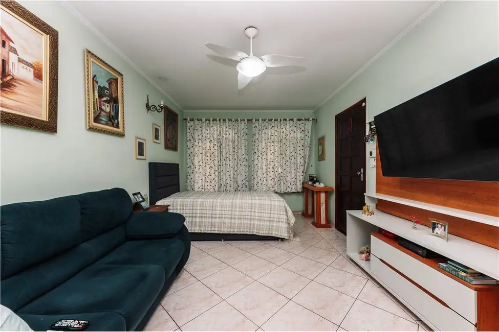 Casa com 4 quartos à venda, 150m2 em Aricanduva, São Paulo - SP - imagem 5 Foto 5 de Casa com 4 quartos à venda, 150m2 em Aricanduva, São Paulo - SP