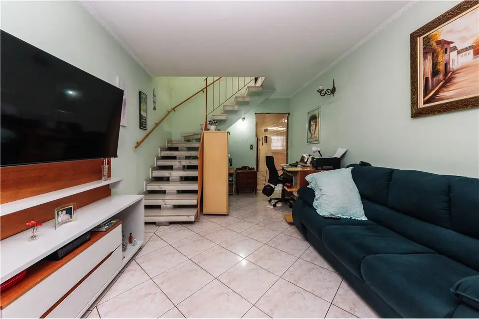 Casa com 4 quartos à venda, 150m2 em Aricanduva, São Paulo - SP - imagem 4 Foto 4 de Casa com 4 quartos à venda, 150m2 em Aricanduva, São Paulo - SP