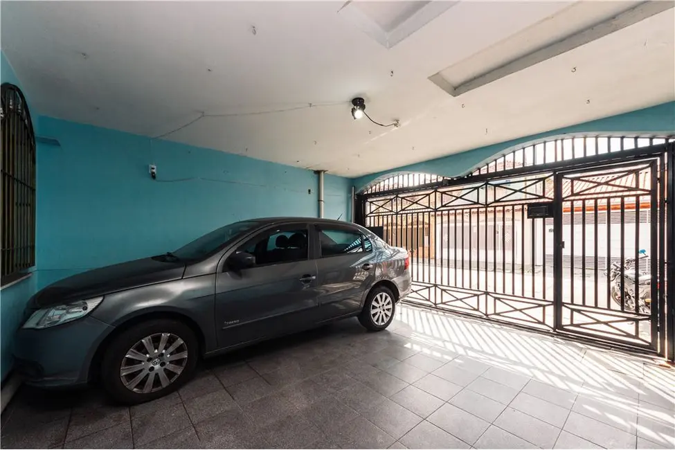 Casa com 4 quartos à venda, 150m2 em Aricanduva, São Paulo - SP - imagem 3 Foto 3 de Casa com 4 quartos à venda, 150m2 em Aricanduva, São Paulo - SP