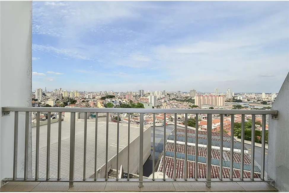 Foto 9 de Apartamento com 2 quartos à venda, 75m2 em Penha de França, São Paulo - SP