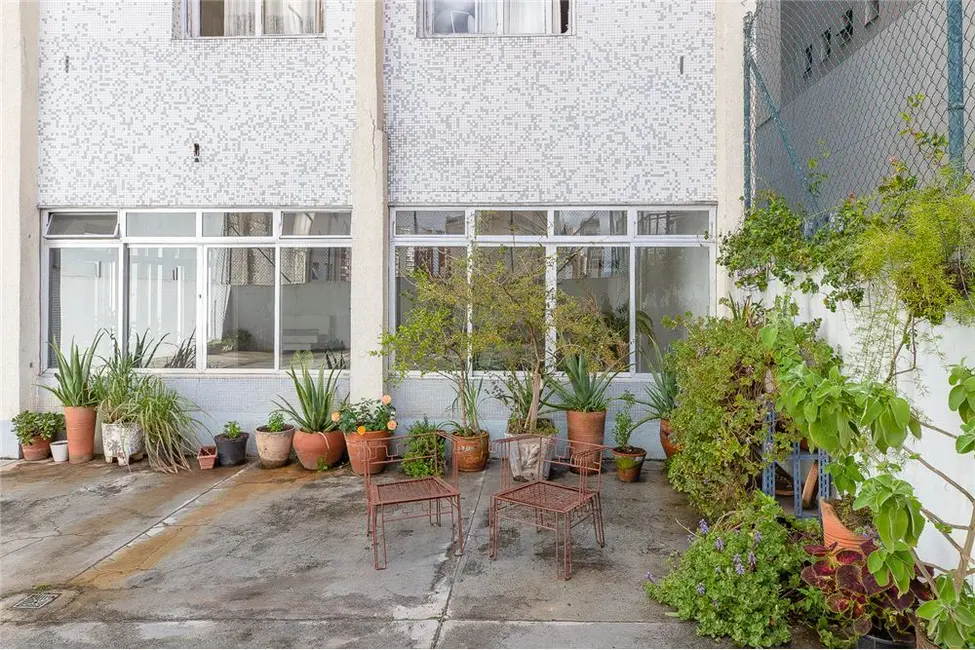 Apartamento com 2 quartos à venda, 76m2 em Perdizes, São Paulo - SP - imagem 9 Foto 9 de Apartamento com 2 quartos à venda, 76m2 em Perdizes, São Paulo - SP