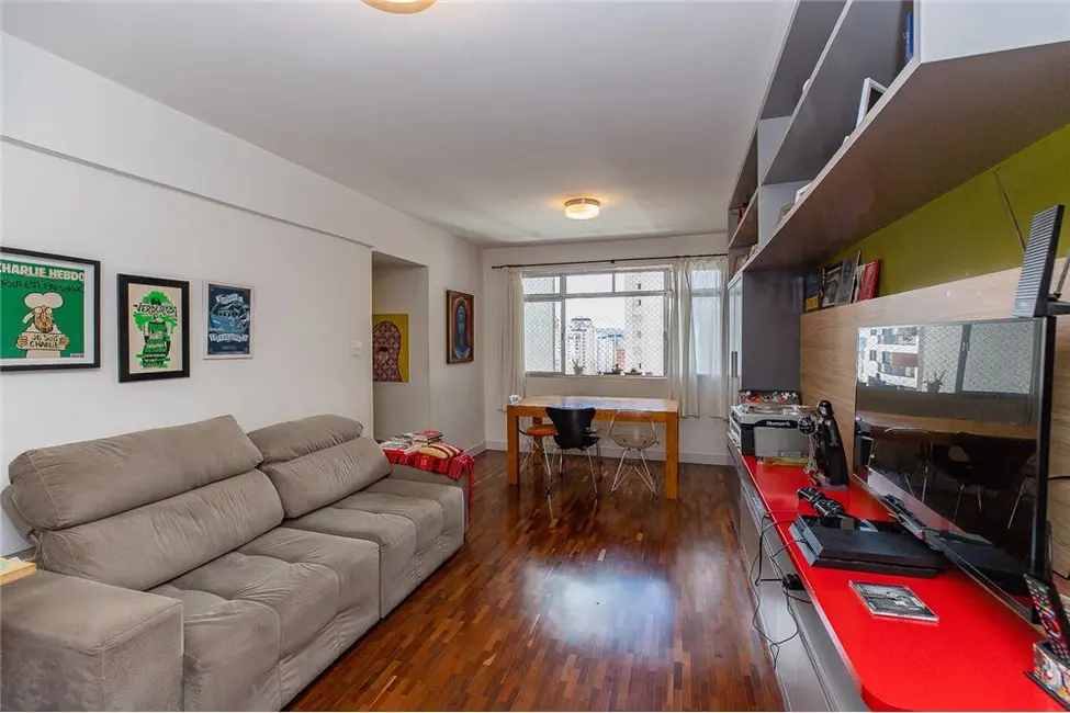 Apartamento com 2 quartos à venda, 76m2 em Perdizes, São Paulo - SP - imagem 1 Foto 1 de Apartamento com 2 quartos à venda, 76m2 em Perdizes, São Paulo - SP