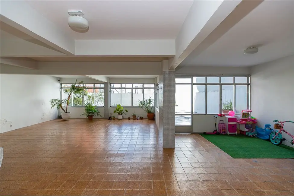 Apartamento com 2 quartos à venda, 76m2 em Perdizes, São Paulo - SP - imagem 5 Foto 5 de Apartamento com 2 quartos à venda, 76m2 em Perdizes, São Paulo - SP