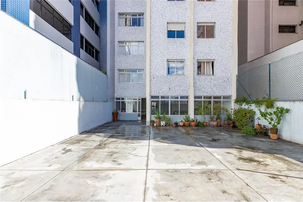 Apartamento com 2 quartos à venda, 76m2 em Perdizes, São Paulo - SP - imagem 8 Foto 8 de Apartamento com 2 quartos à venda, 76m2 em Perdizes, São Paulo - SP