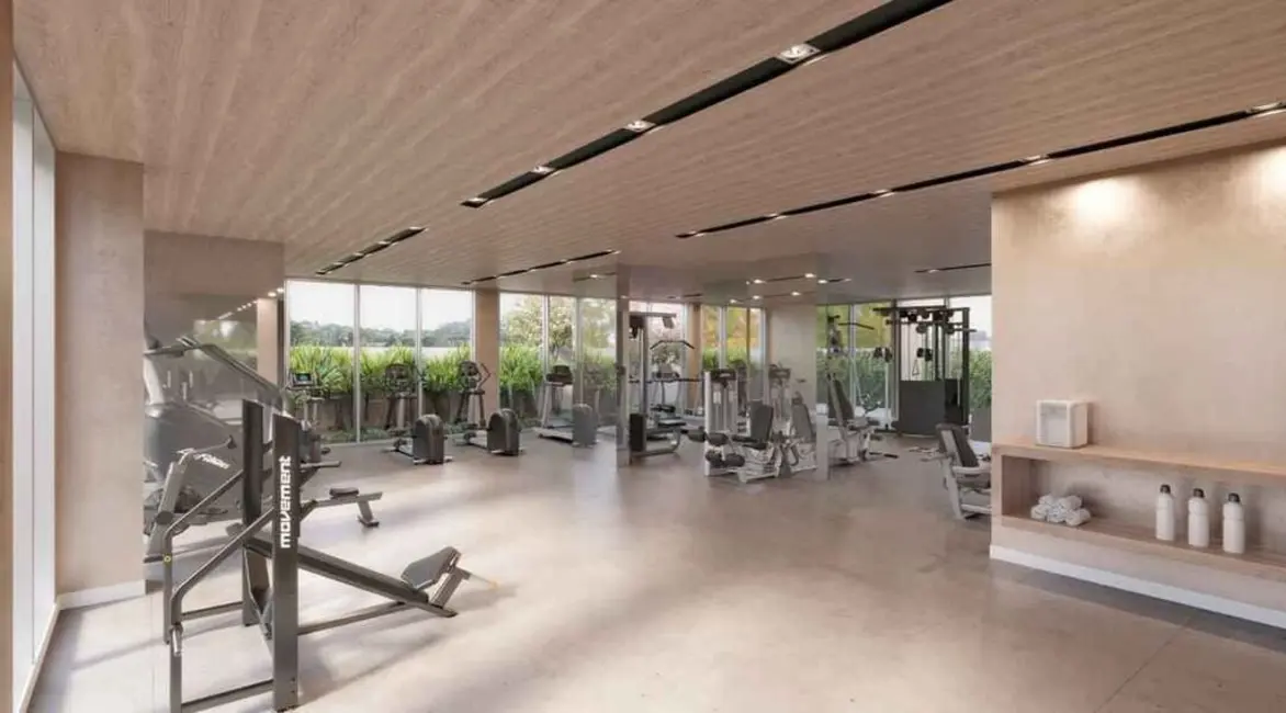 Foto 8 de Apartamento com 2 quartos à venda, 81m2 em Vila Dom Pedro I, São Paulo - SP