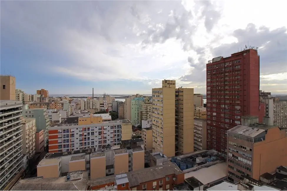Sala Comercial à venda, 32m2 em Centro Histórico, Porto Alegre - RS - imagem 7 Foto 7 de Sala Comercial à venda, 32m2 em Centro Histórico, Porto Alegre - RS