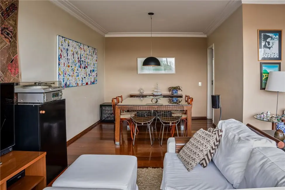 Foto 6 de Apartamento com 4 quartos à venda, 174m2 em Morumbi, São Paulo - SP