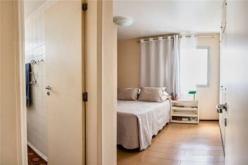 Foto 9 de Apartamento com 4 quartos à venda, 174m2 em Morumbi, São Paulo - SP