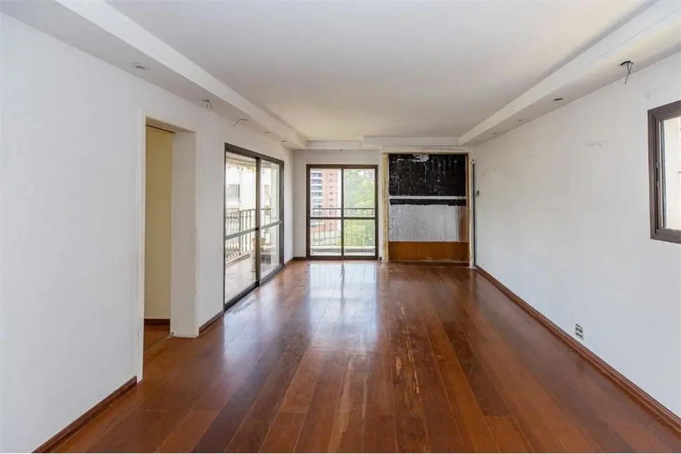 Foto 6 de Apartamento com 3 quartos à venda, 175m2 em Vila Andrade, São Paulo - SP