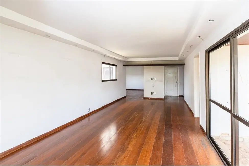 Foto 4 de Apartamento com 3 quartos à venda, 175m2 em Vila Andrade, São Paulo - SP