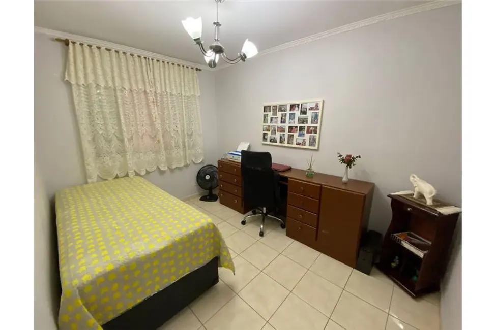 Foto 5 de Casa com 3 quartos à venda, 105m2 em Conjunto Habitacional Barreira Grande, São Paulo - SP