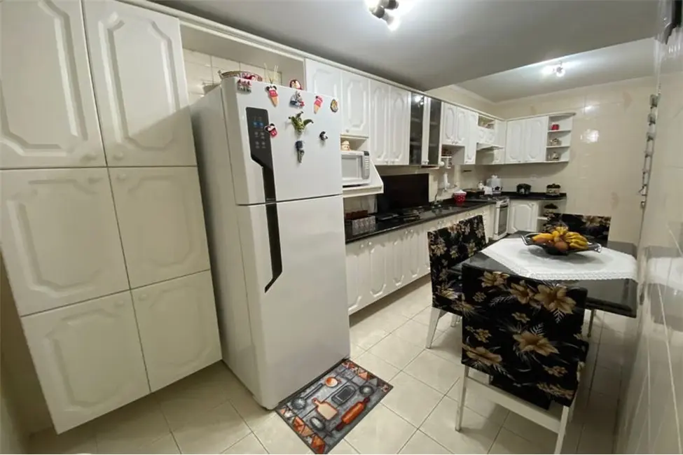 Foto 3 de Casa com 3 quartos à venda, 105m2 em Conjunto Habitacional Barreira Grande, São Paulo - SP