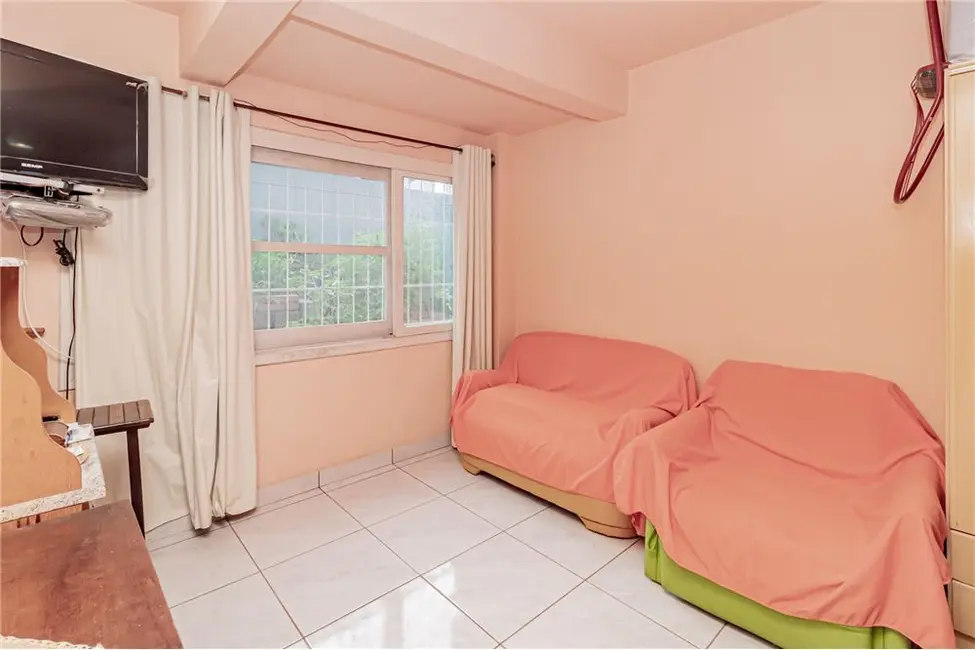 Foto 1 de Apartamento com 1 quarto à venda, 32m2 em Jardim Europa, Porto Alegre - RS