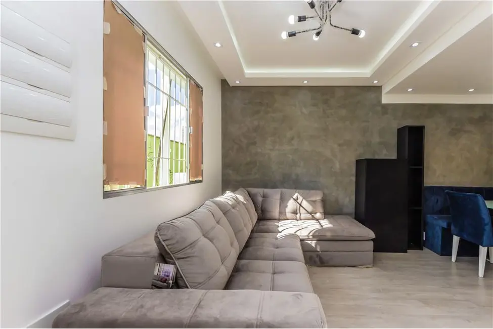 Casa de Condomínio com 3 quartos à venda, 53m2 em Vila Matilde, São Paulo - SP - imagem 1 Foto 1 de Casa de Condomínio com 3 quartos à venda, 53m2 em Vila Matilde, São Paulo - SP