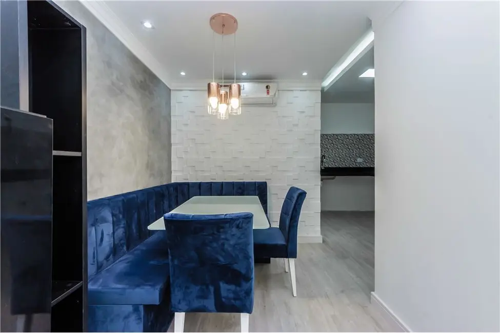 Casa de Condomínio com 3 quartos à venda, 53m2 em Vila Matilde, São Paulo - SP - imagem 4 Foto 4 de Casa de Condomínio com 3 quartos à venda, 53m2 em Vila Matilde, São Paulo - SP