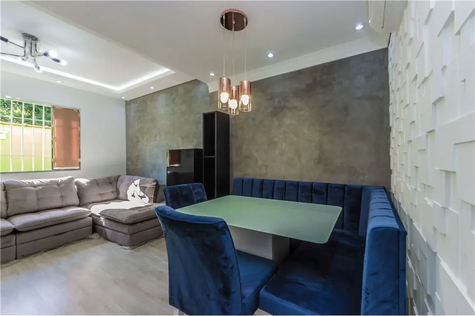 Casa de Condomínio com 3 quartos à venda, 53m2 em Vila Matilde, São Paulo - SP - imagem 5 Foto 5 de Casa de Condomínio com 3 quartos à venda, 53m2 em Vila Matilde, São Paulo - SP