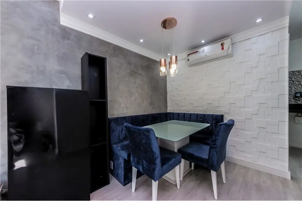 Casa de Condomínio com 3 quartos à venda, 53m2 em Vila Matilde, São Paulo - SP - imagem 2 Foto 2 de Casa de Condomínio com 3 quartos à venda, 53m2 em Vila Matilde, São Paulo - SP