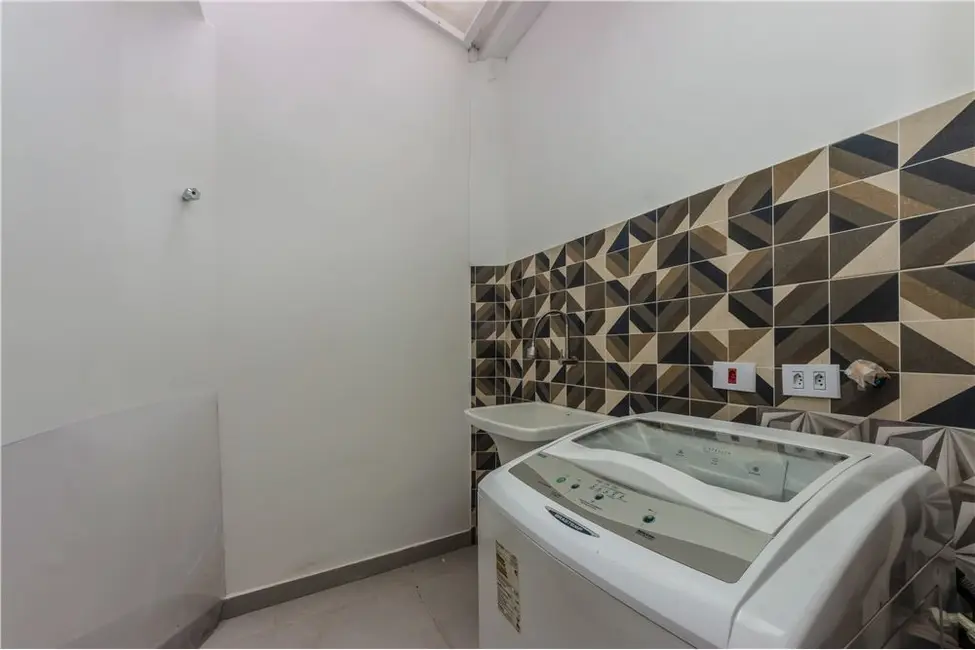 Casa de Condomínio com 3 quartos à venda, 53m2 em Vila Matilde, São Paulo - SP - imagem 8 Foto 8 de Casa de Condomínio com 3 quartos à venda, 53m2 em Vila Matilde, São Paulo - SP