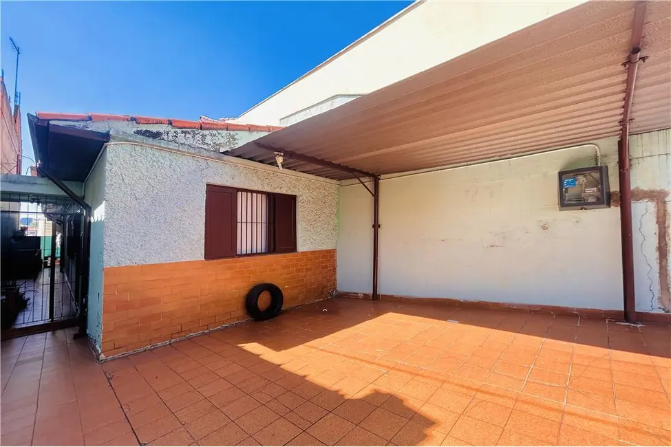 Foto 4 de Casa com 2 quartos à venda, 110m2 em Vila Laís, São Paulo - SP