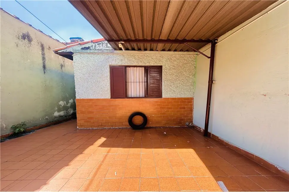 Foto 3 de Casa com 2 quartos à venda, 110m2 em Vila Laís, São Paulo - SP