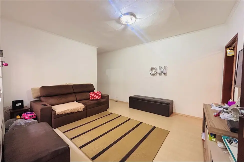 Foto 5 de Casa com 2 quartos à venda, 110m2 em Vila Laís, São Paulo - SP